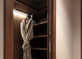 Visionair Suites & SPA-Room Only e Honesty Bar 4