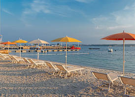 Valamar Tamaris Resort - Casa Palma 4
