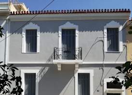 Athens Residence Apartments 2
