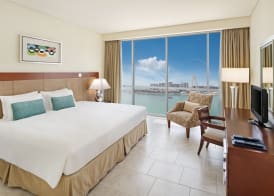 Blue Beach Tower The Walk JBR Dubai 4