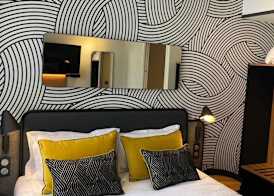 Hotel Vacances Bleues Villa Modigliani 5