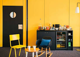 Vienna House Easy by Wyndham Berlin PrenzlauerBerg 5