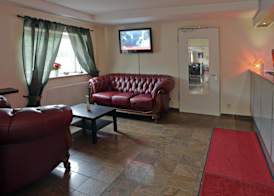 PLAZA Inn Hamburg Moorfleet 4