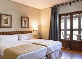 Parador de Fuente Dé 5