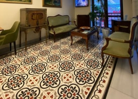 Triada Hotel Taksim - Special Category 2