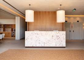Upon Vila - Alcochete Hotel 4