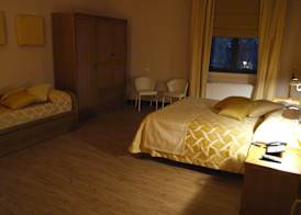 Leone de Castris Wine Hotel 5