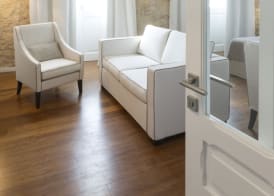 Hotel Villa Fanny 3