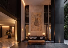 Capella Sydney 3