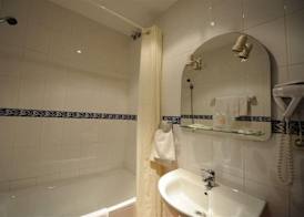 Zaida Boutique Hotel 4