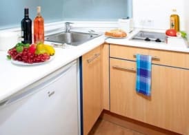 Apartamentos Bellamar 4
