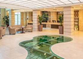 Greenfield Hotel Golf & Spa 2