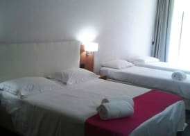 Vea Resort Hotel 5