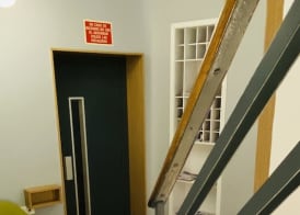 Hostal Paris 3