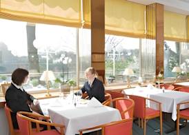 Conventgarten Hotel & Restaurant - direkt am Nord-Ostsee-Kanal 5