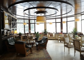 Ribno Alpine Hotel 2