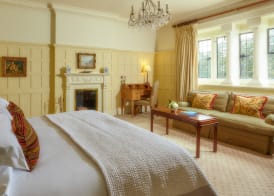Danesfield House Hotel And Spa 4