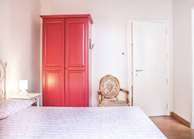 Alla Torre del Barbarossa B&B FORESTERIA 3