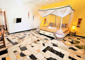 Paradise Beach Resort & Spa 3