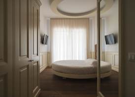 Luxury B&B La Riserva Dannunziana 3
