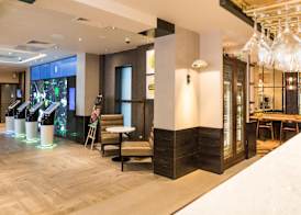 hub London - King's Cross 2