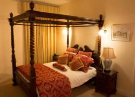Courtmacsherry Hotel 4