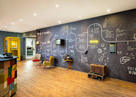 tinyTwice Hotel Bonn 5