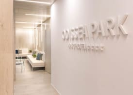 Aparthotel Odissea Park 4
