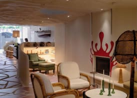 Hotel Isabella's Llafranc 3