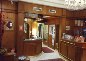 Hotel Domizil 3