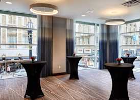 San Francisco Marriott Union Square 2