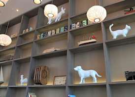 Motel One Bremen-Altstadt 2