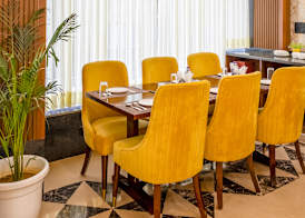 Hotel Urban Lion Near Delhi Airport 4