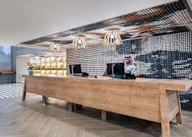 Ibis Riyadh Hotel Al Muhammadiyah United Company Branch 2
