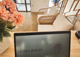 Hotel Casa Dalia by Blossom Hotels 5