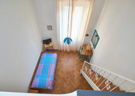 Hotel Garibaldi 4