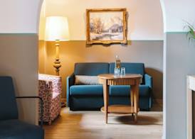 HENRI Hotel Garmisch-Partenkirchen 5