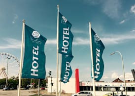 Nautic Hotel Bremerhaven 5