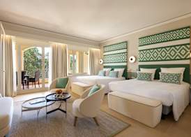 Almar Timi Ama Villasimius Resort & Spa 4