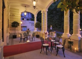 Savoy Westend Hotel 3