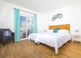Sagres Sun Stay - Surf Camp & Hostel 3