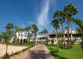 Hôtel Riu Karamboa Boa Vista 3