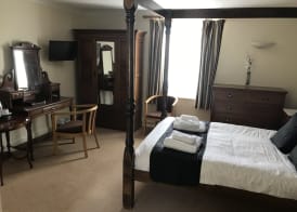 The Jester Country Inn 5