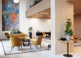 Residhome Luxembourg Esch-Belval 4