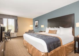 Wyndham Garden Texarkana 3