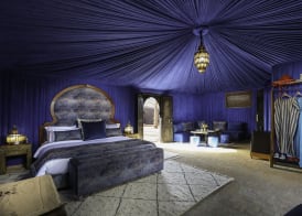 Kalyptus Luxury Camp 2