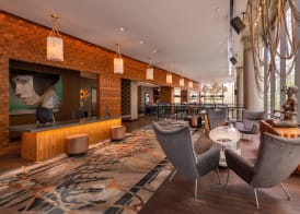 Eurostars Magnificent Mile 3