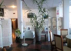Hotel La Caletta 3