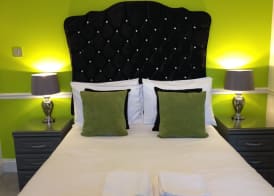 The Millbrook B&B 5