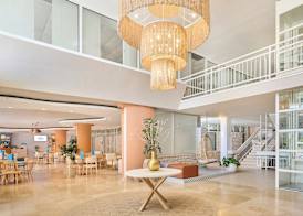 Laguna Maradiso Hotel by Aminess 2
